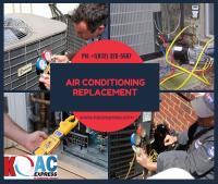 KAC Express Air Conditioning & Heating image 3